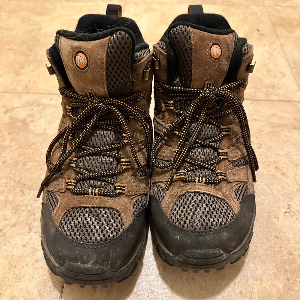 Merrell Moab Men's Hiking Boots